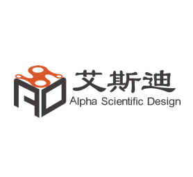 艾斯迪(天津)汽车零部件有限公司 Logo